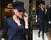 Victoria Beckham in London