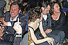 Photos of Jude Law Looking Drunk with Some Ladies at a Bar in NYC