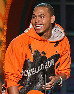 Chris Brown Withdraws His Name From Kids Choice Ballots