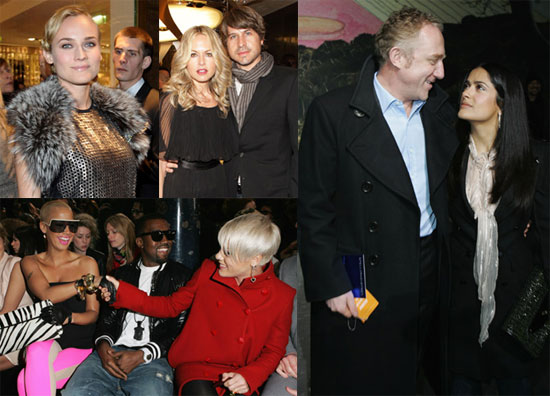 Fashion Week 