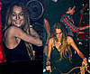 Lindsay and Samantha in Hollywood, Florida