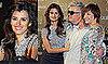 Penelope Cruz in Barcelona