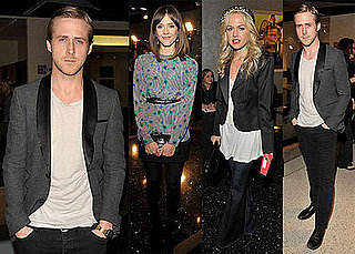 Jessica, Rachel and Ryan Have Some Sugar Before Austin