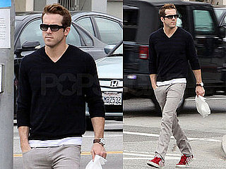 Ryan Reynolds 