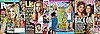 Which Magazine Will You Be Picking Up This Weekend? 2009-03-22 09:00:00