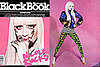 Nicole in BlackBook    