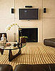 Dangers of Mounting a Flat Panel Above Your Fireplace