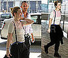 Drew in Beverly Hills 