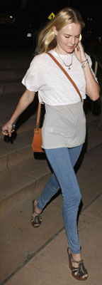Celeb Style: Kate Bosworth