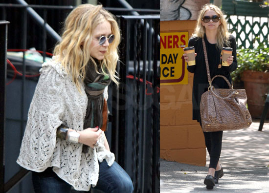The Olsens 