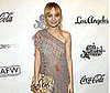 Photo of Pregnant Nicole Richie Out in LA 2009-03-20 10:30:00