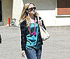Photo of Reese Witherspoon Out in La