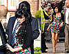 Amy Winehouse in Court
