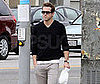 Photo of Ryan Reynolds Out in LA