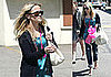 Photo of Reese Witherspoon in LA Amid Rumors She's Engaged to Jake Gyllenhaal