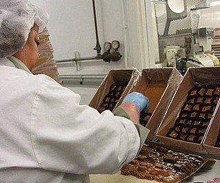 Sugar Shout Out: YumSugar and the Chocolate Factory