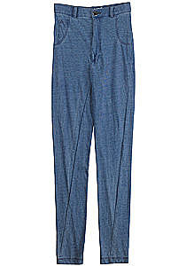 Opening Ceremony Jean Leggings