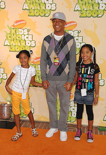 2009 Nickelodeon Kids Choice Awards 2009 Nickelodeon Kids Choice Awards