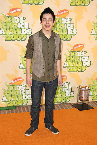 2009 Nickelodeon Kids Choice Awards 2009 Nickelodeon Kids Choice Awards
