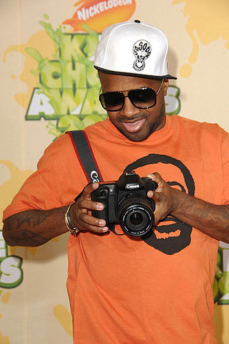 2009 Nickelodeon Kids Choice Awards 2009 Nickelodeon Kids Choice Awards