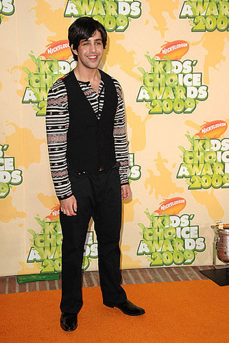2009 Nickelodeon Kids Choice Awards 2009 Nickelodeon Kids Choice Awards