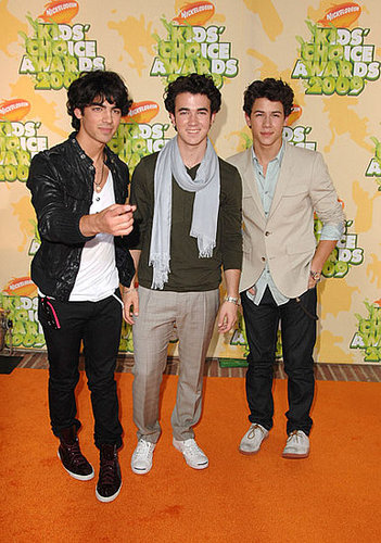 2009 Nickelodeon Kids Choice Awards 2009 Nickelodeon Kids Choice Awards