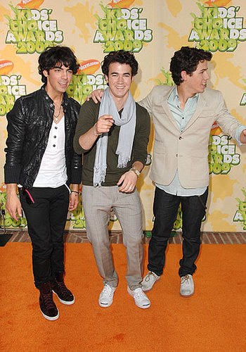 2009 Nickelodeon Kids Choice Awards 2009 Nickelodeon Kids Choice Awards
