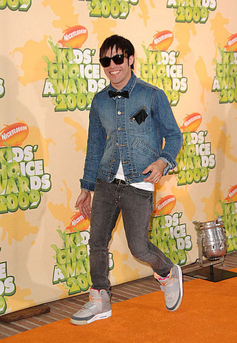 2009 Nickelodeon Kids Choice Awards 2009 Nickelodeon Kids Choice Awards
