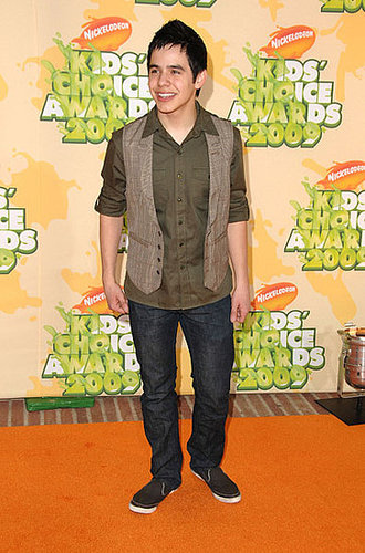 2009 Nickelodeon Kids Choice Awards 2009 Nickelodeon Kids Choice Awards