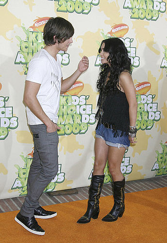 2009 Nickelodeon Kids Choice Awards 2009 Nickelodeon Kids Choice Awards