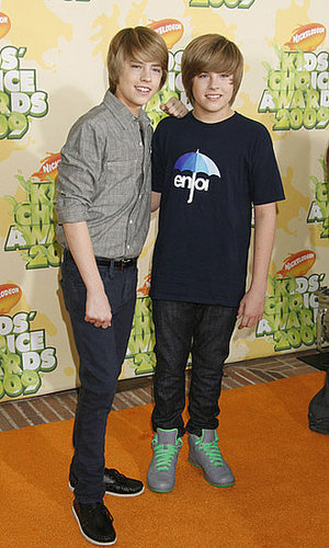 2009 Nickelodeon Kids Choice Awards 2009 Nickelodeon Kids Choice Awards