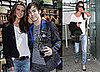 Audrina and Pete in Sydney