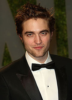 Who Should Be Robert Pattinson's Leading Lady In New Steamy Romance Memoirs?