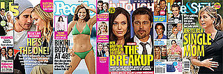 Which Magazine Will You Be Picking Up This Weekend?