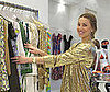 Photo of Whitney Port at a Diane Von Furstenberg and Elle Event For International Women's Month