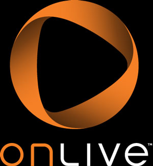 OnLive Announces Future of Gaming at Game Developers Conference