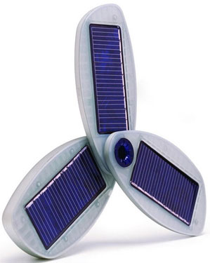 Department of Energy Funds Solar Startup