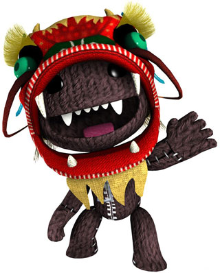 LittleBigPlanet Leads 2009 Developers Choice Awards