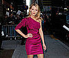 Photo of Blake Lively Arriving at The Late Show
