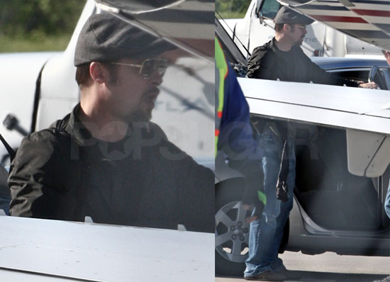 Brad Pitt