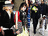 Madonna in Malawi
