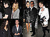 Topshop Party 
