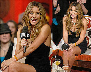 Photos of Lauren Conrad at MTV Canada's After the show