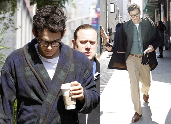 James Franco 