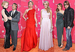 Ladies Like Carrie, Nicole, Taylor Shine in Vegas at ACMs Ladies Like Carrie, Nicole, Taylor Shine in Vegas at ACMs