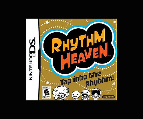 Rhythm Heaven Rhythm Heaven