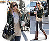 Whitney in NYC