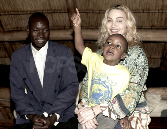 Madonna