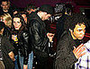 Photo of Twilight's Robert Pattinson At a Bar in Vancouver