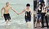 Kelly Osbourne in Miami